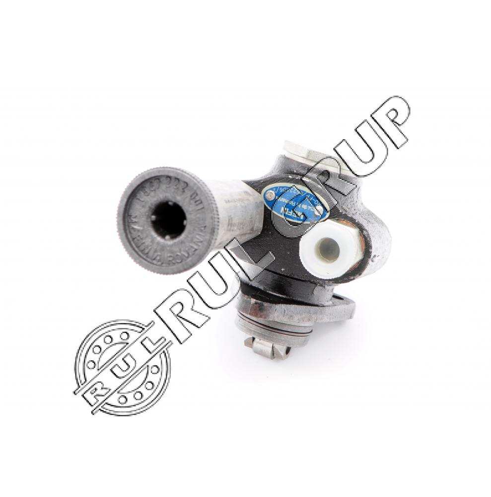 POMPA ALIMENTARE U650 MEFIN